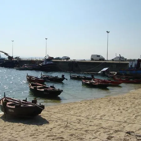 شقة - Sea And Beach